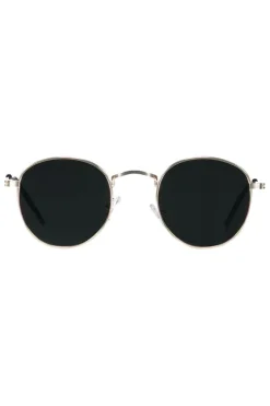 Accessoires|Accessoires<America Today Zonnebril Tibo Gold