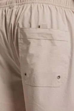 Zwembroeken<America Today Zwembroek Arizona ripstop Anthra|Kit