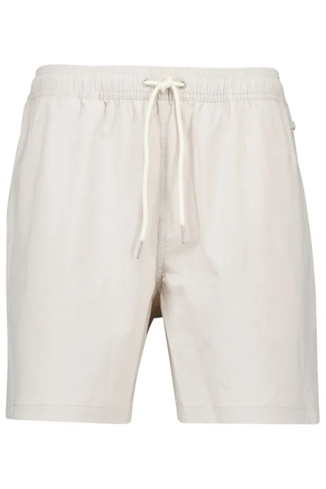 Zwembroeken<America Today Zwembroek Arizona ripstop Anthra|Kit