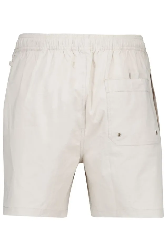 Zwembroeken<America Today Zwembroek Arizona ripstop Anthra|Kit