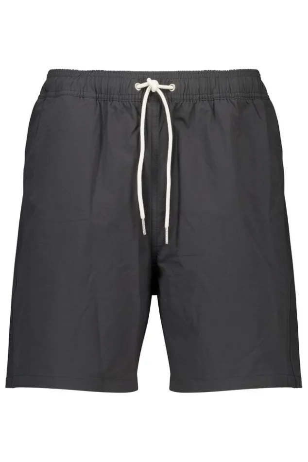 Zwembroeken<America Today Zwembroek Arizona ripstop Anthra|Kit